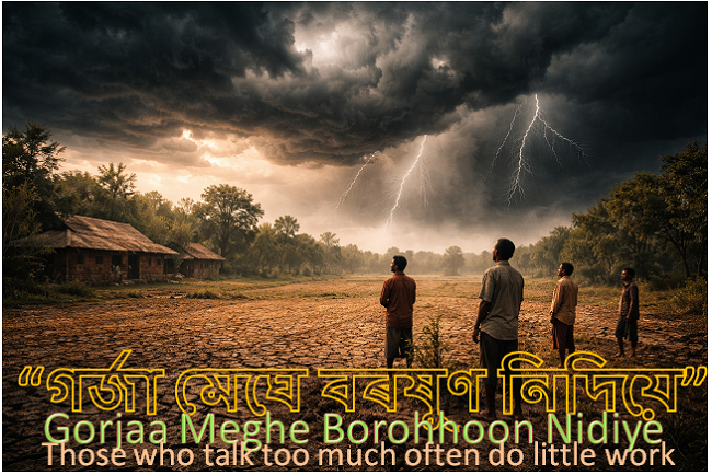 Gorjaa Meghe Borohhoon Nidiye