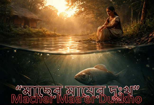Macher Maa’er Dukkho